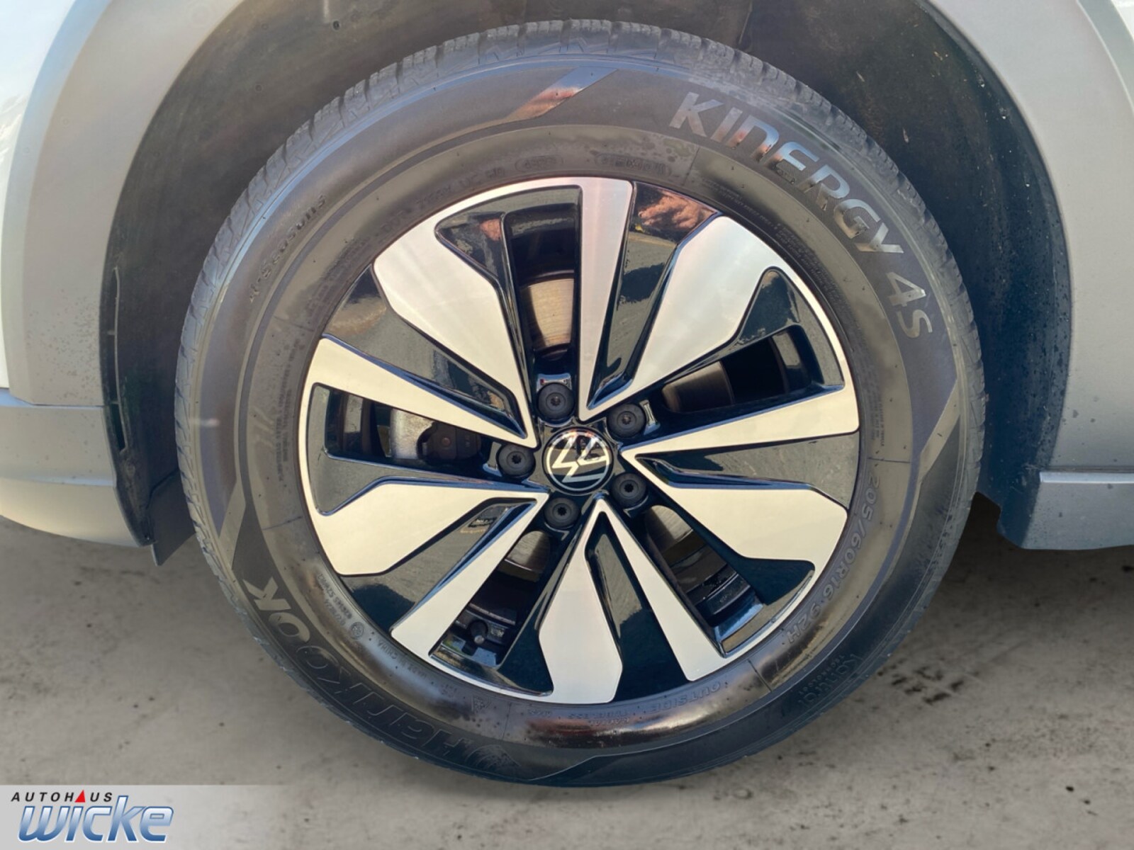 Volkswagen Taigo – Bild 15