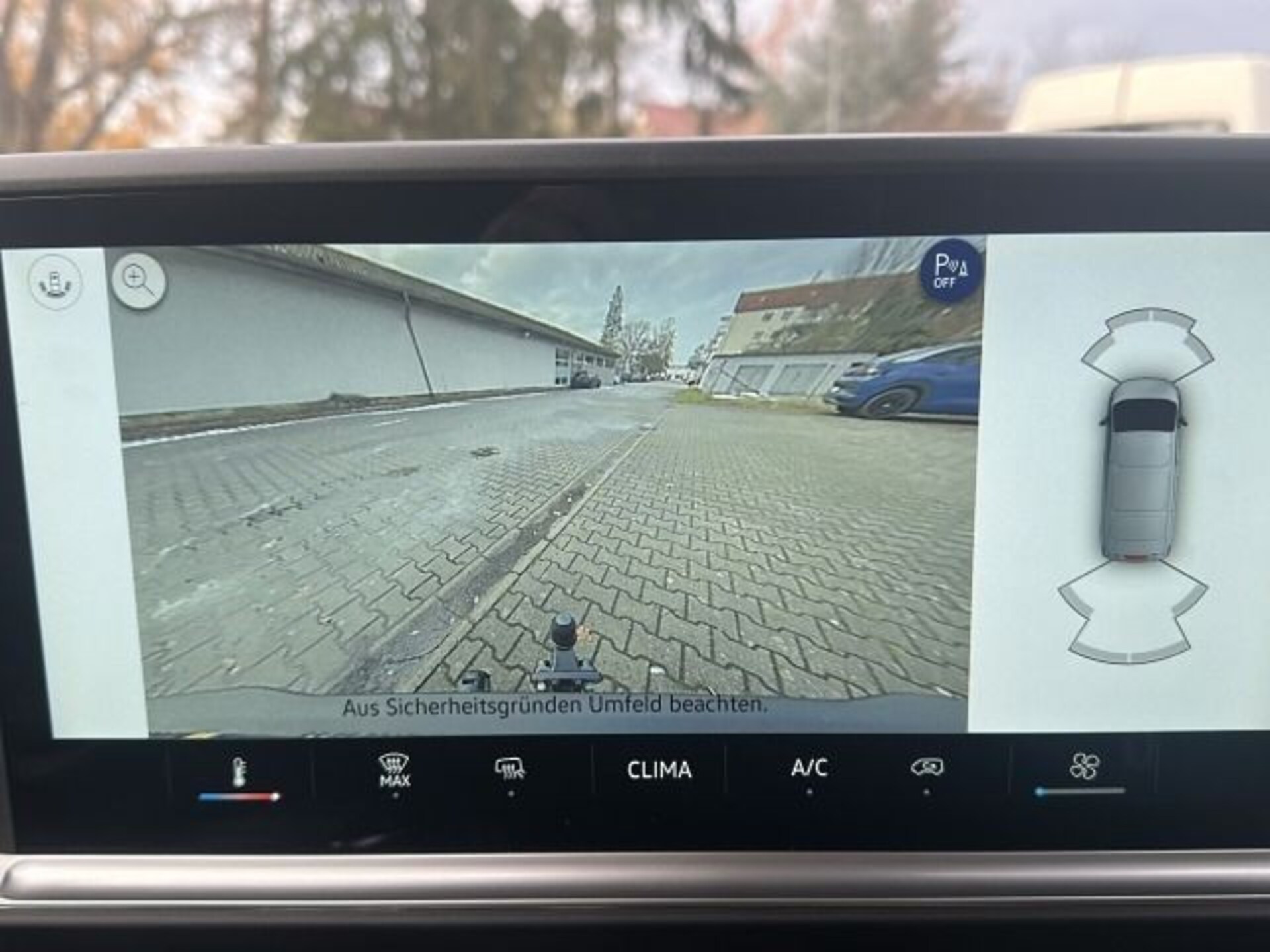 Volkswagen Transporter Kasten langer Radstand