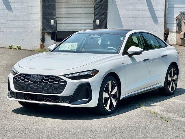 2026 Audi A5 Sedan