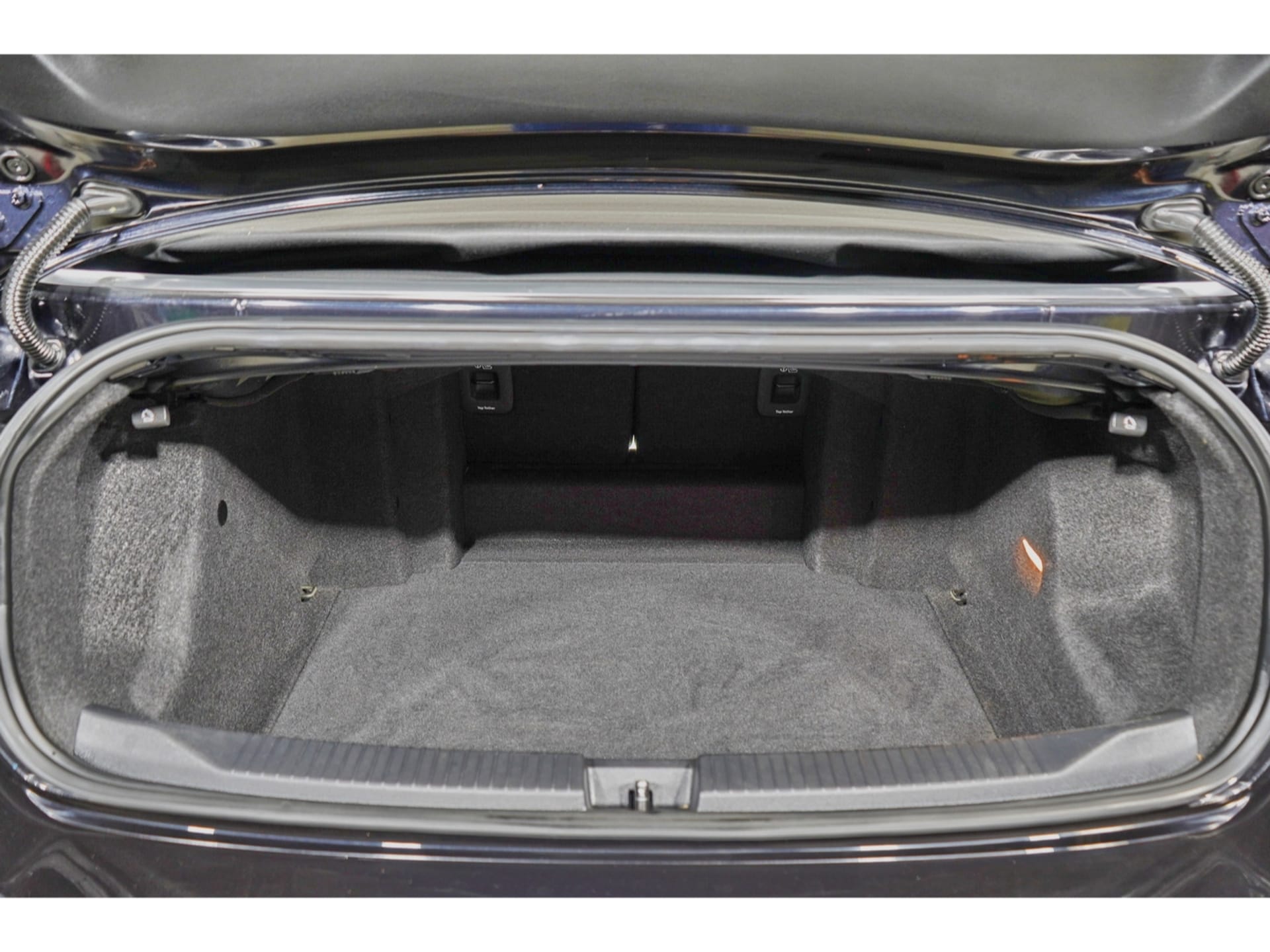 Volkswagen T-Roc Cabriolet Style