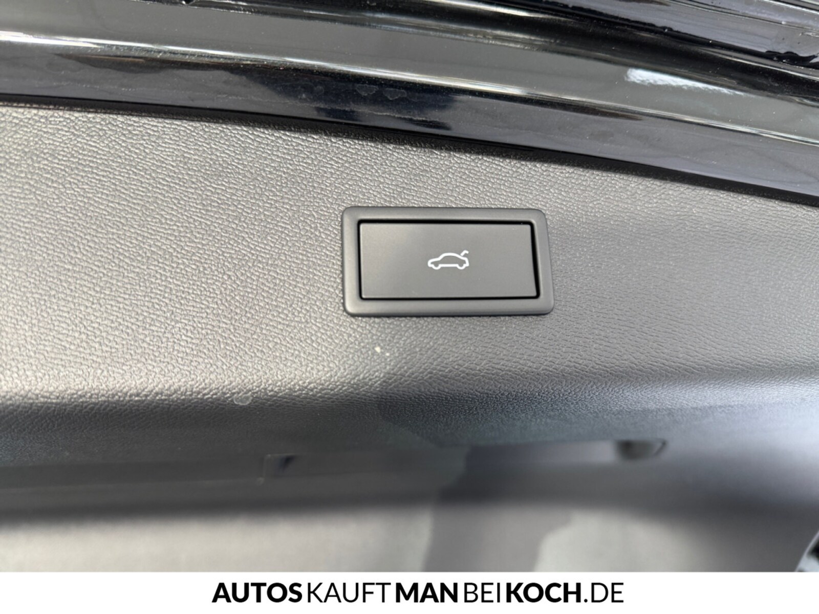 CUPRA Leon Sportstourer – Bild 17