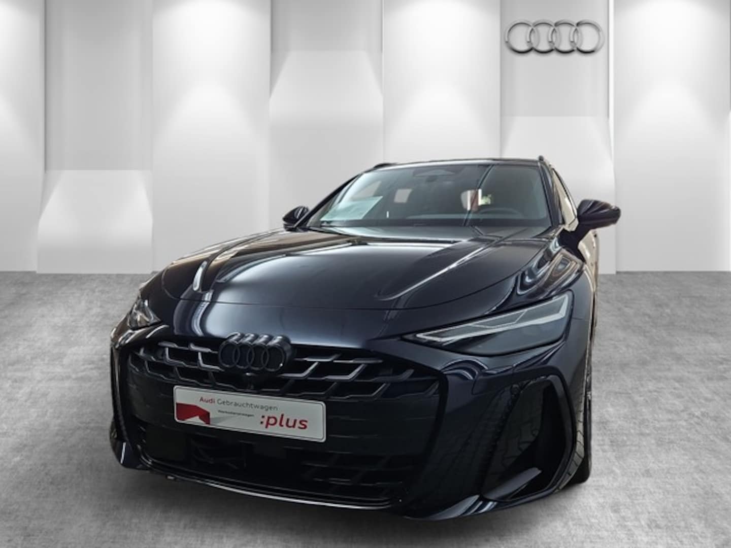 Bild über Audi A6 Avant edition one TDI quattro 150 kW S tronic - für weitere Informationen kontaktieren Sie den Audi Partner