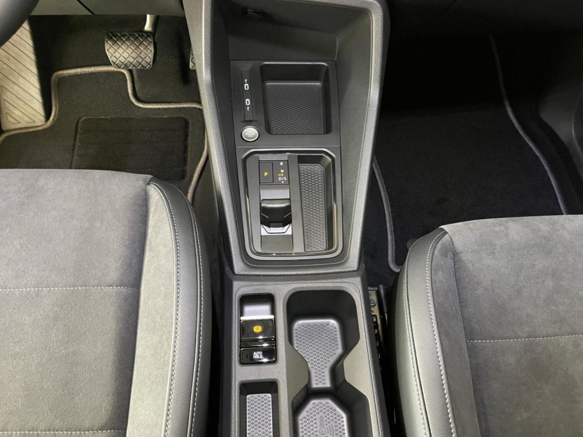 Volkswagen Caddy Life