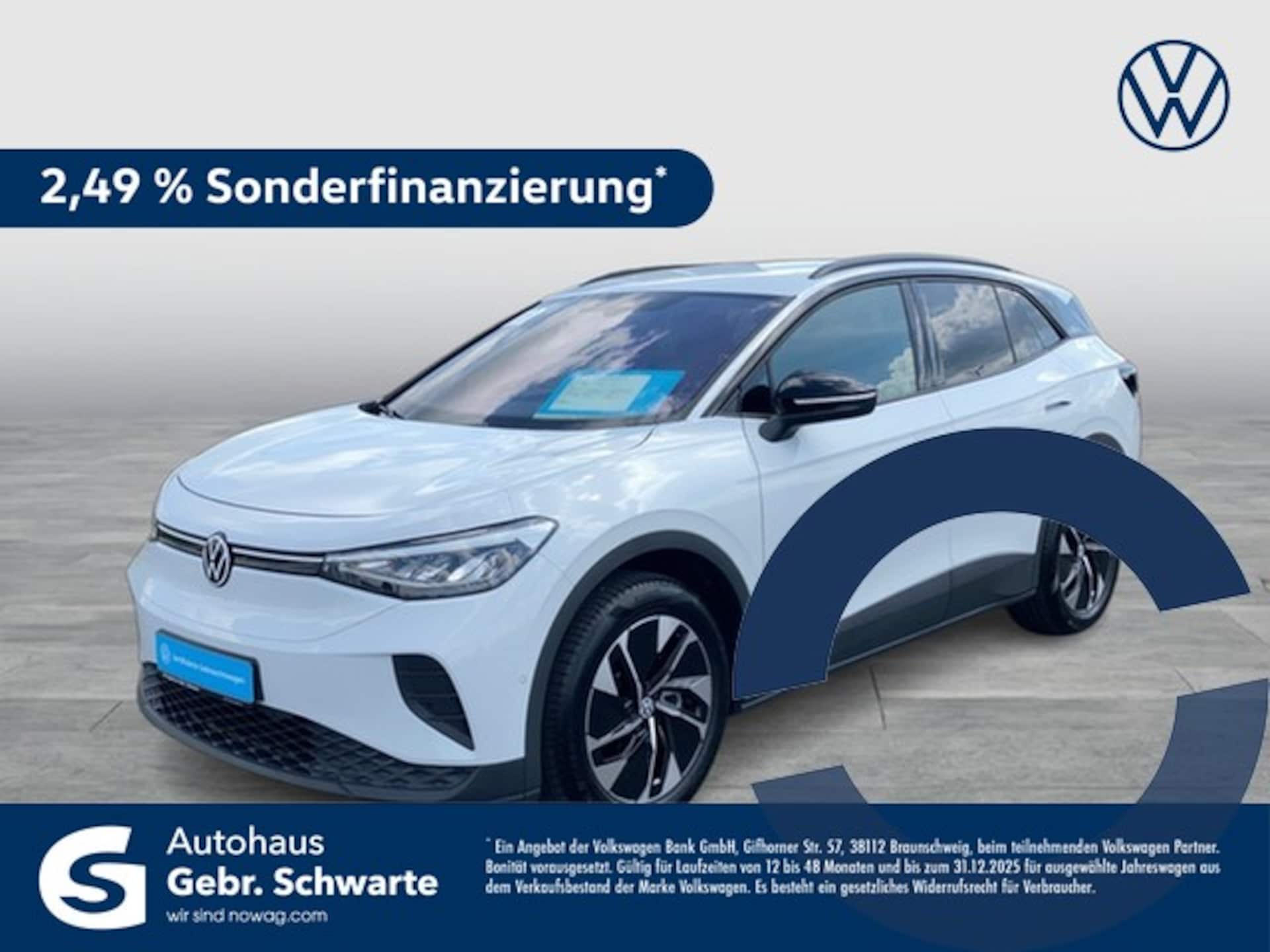Volkswagen ID.4 Pro