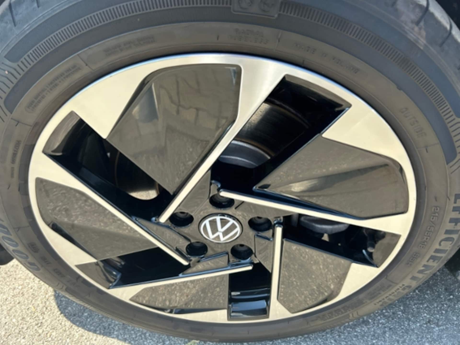Volkswagen ID.3 Pro