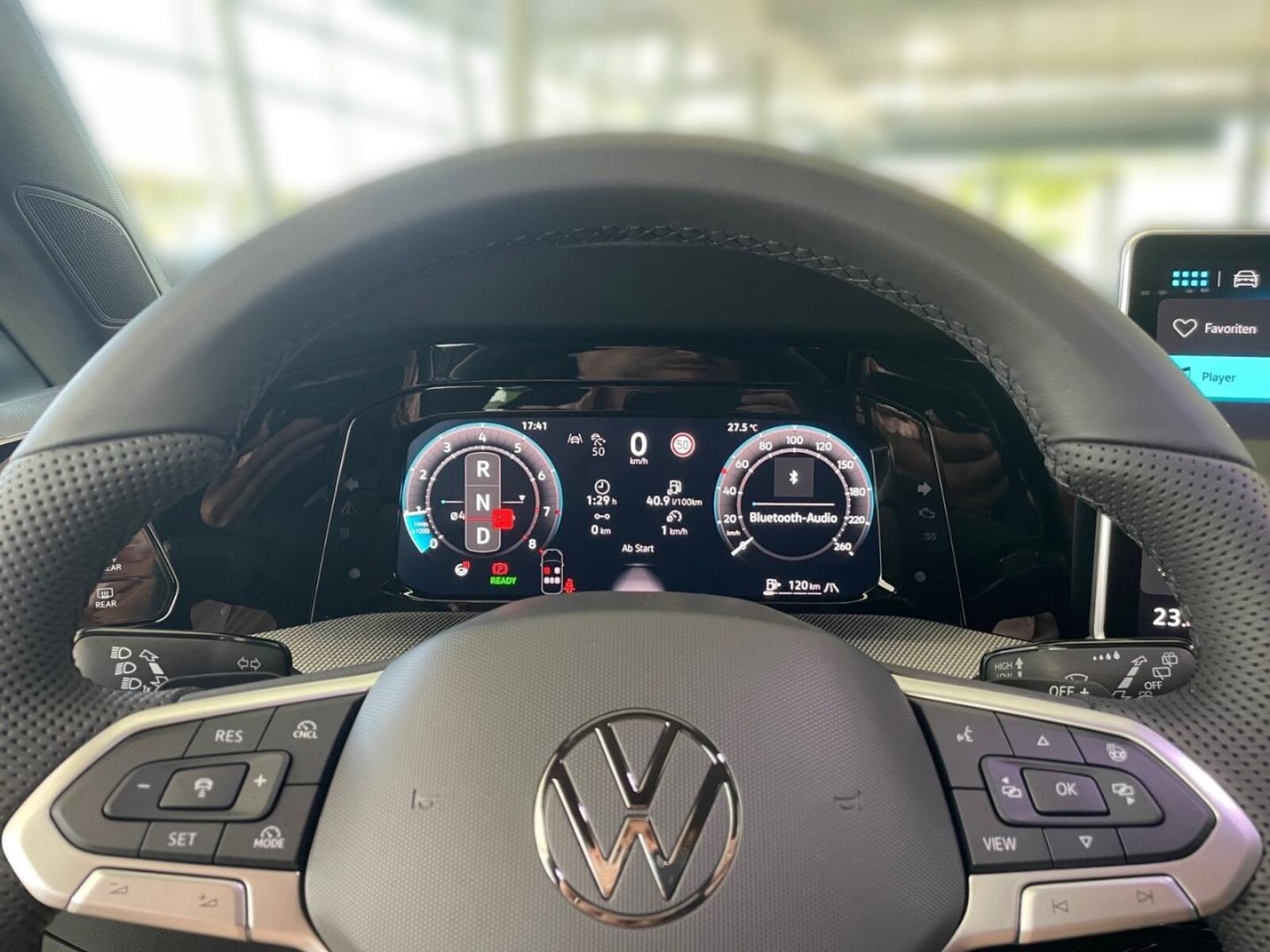 Volkswagen Golf – Bild 8