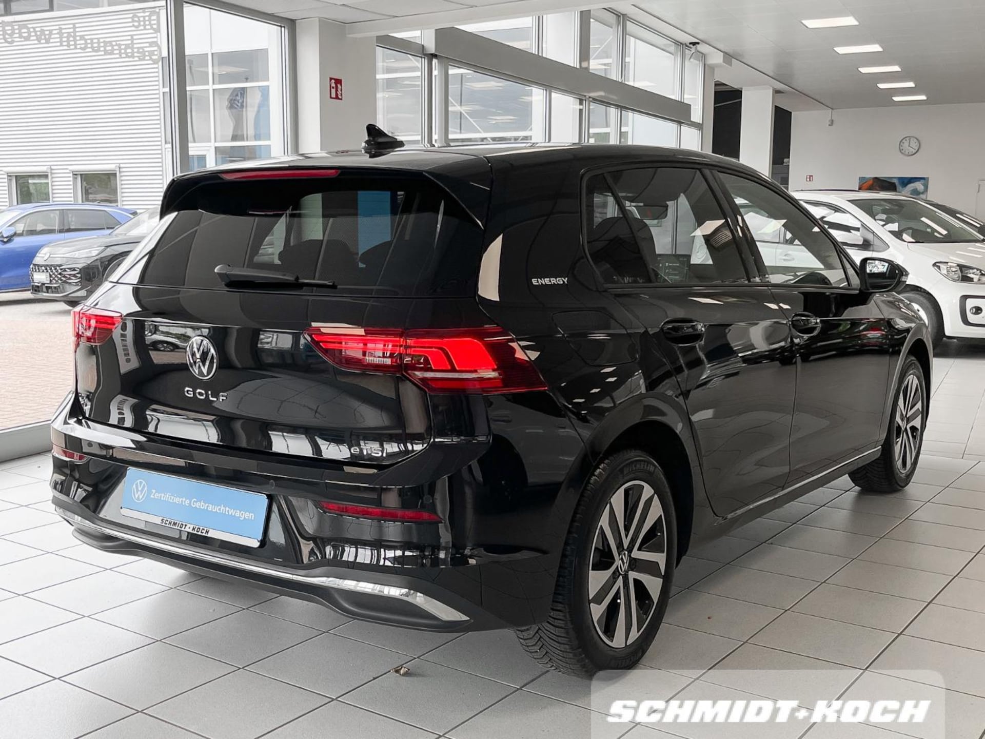 Volkswagen Golf ENERGY