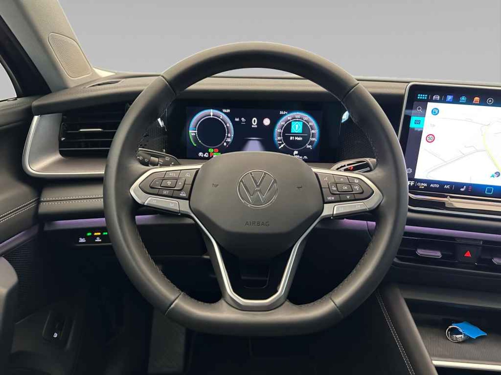 Volkswagen Tayron – Bild 13