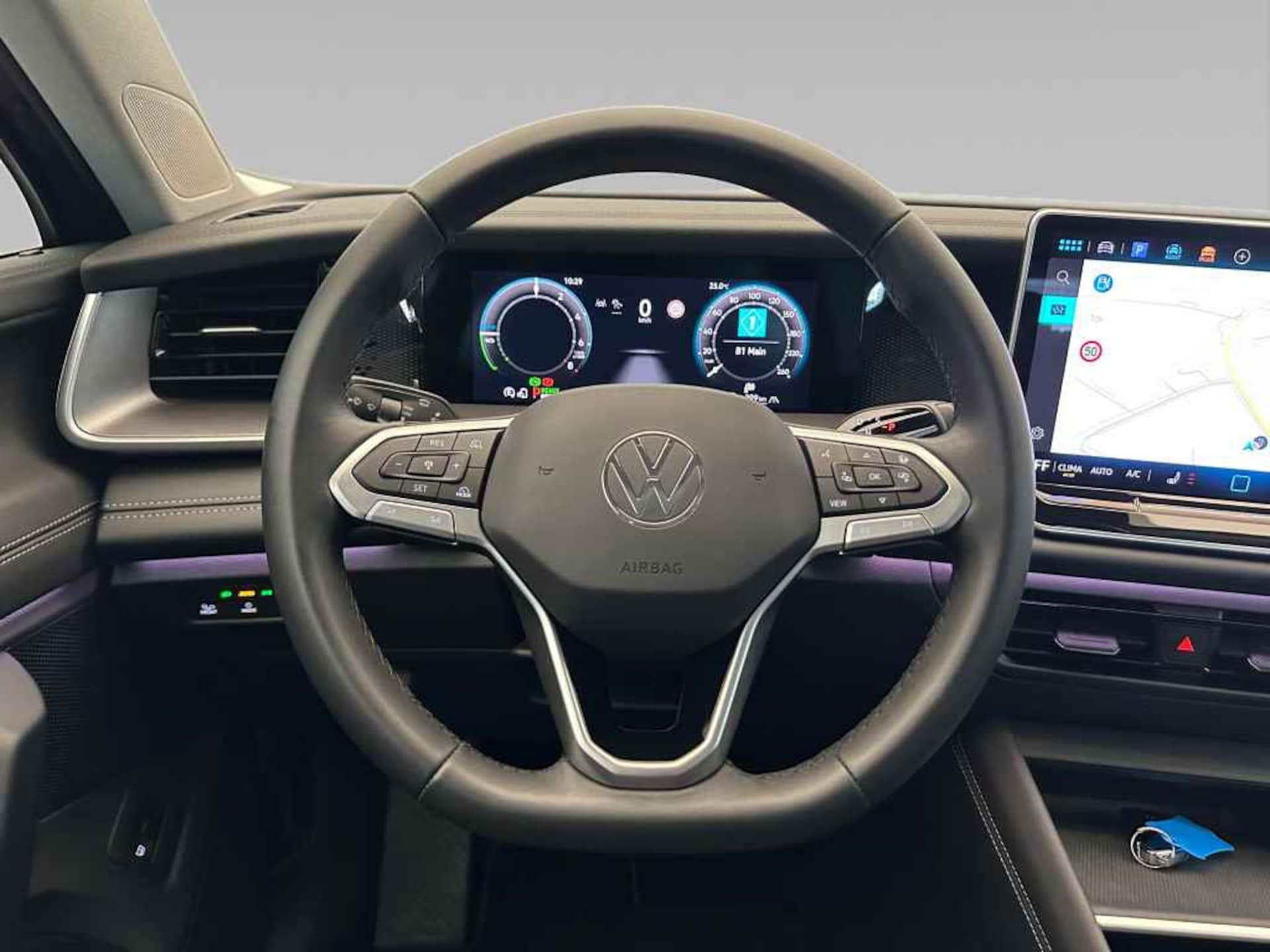 Volkswagen Tayron Life