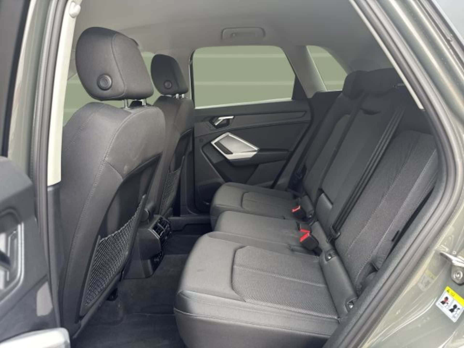 Audi Q3 SUV