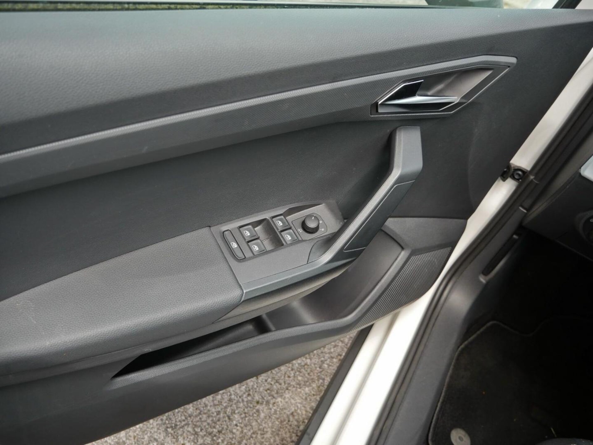 SEAT Arona Style