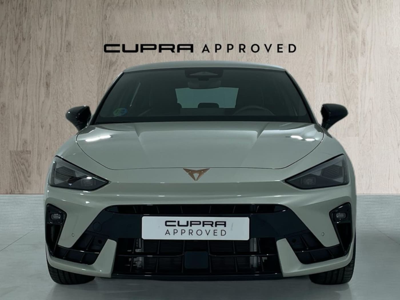 CUPRA Leon León 1.5 eTSI DSG 110 kW (150 CV) — photo 12
