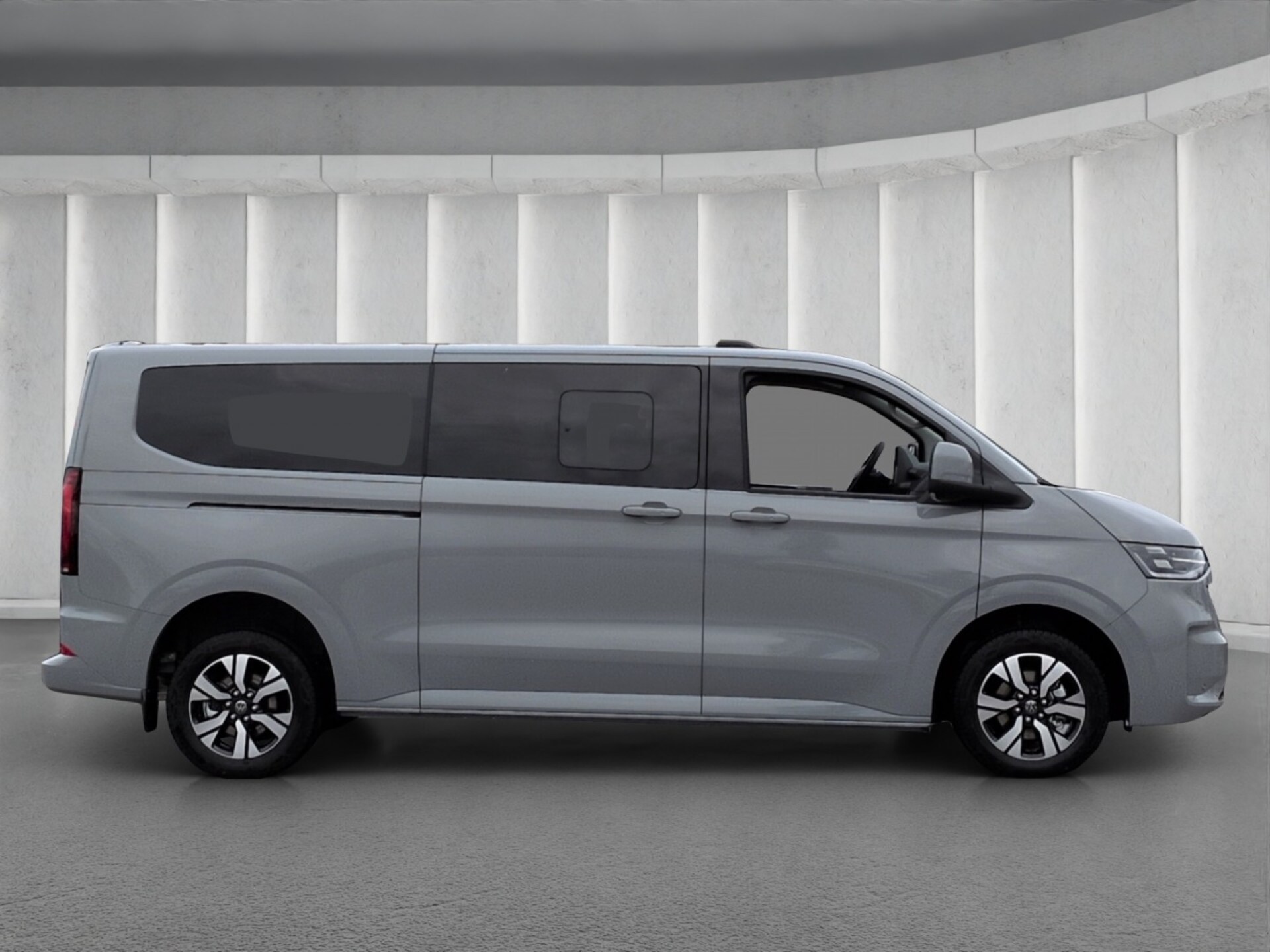 Volkswagen Caravelle langer Radstand Style