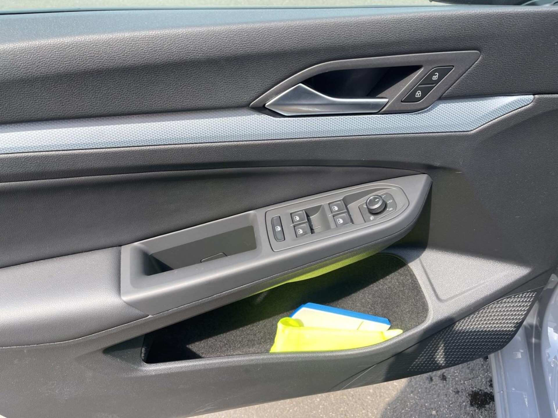 Volkswagen Golf ENERGY