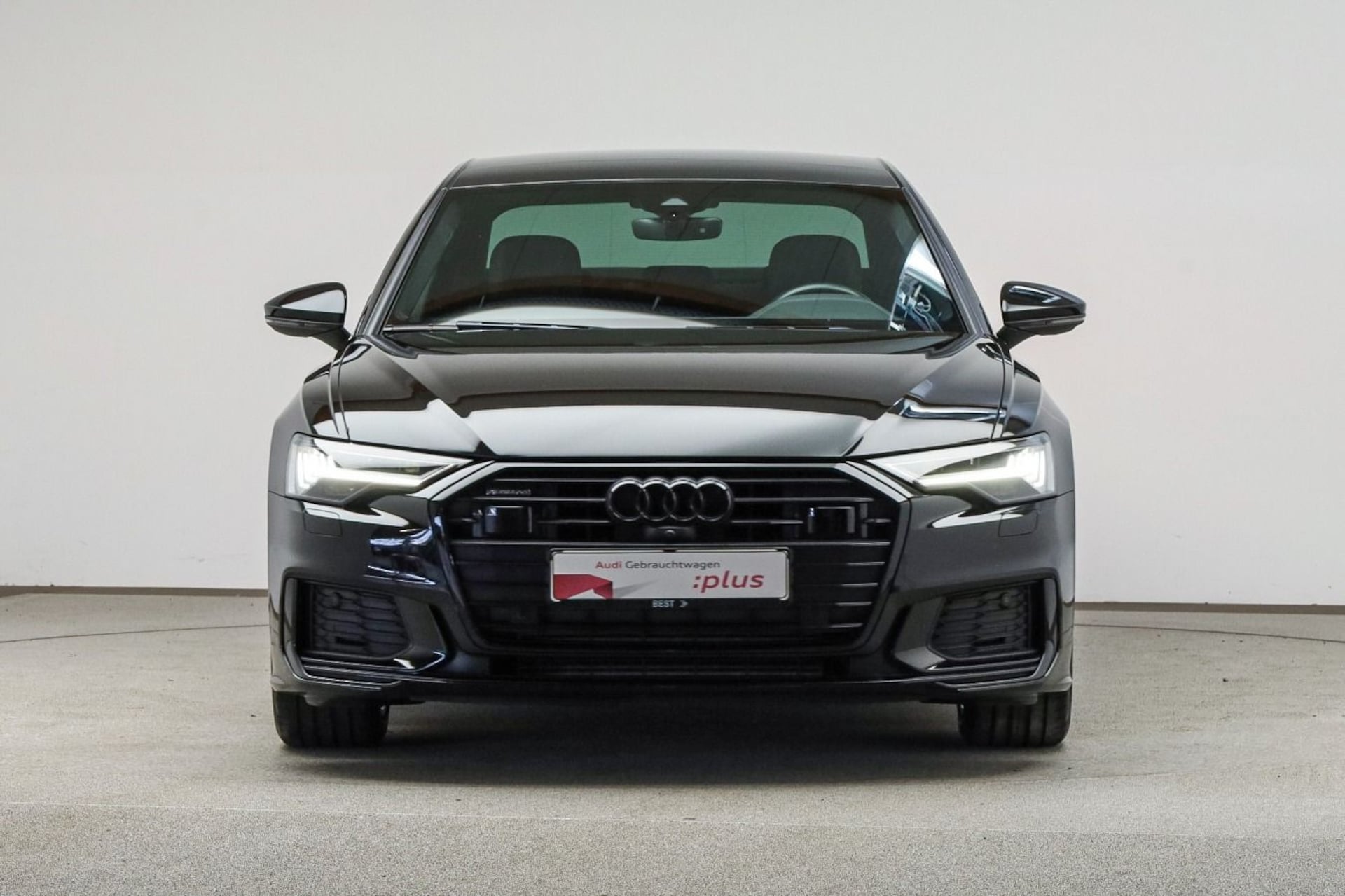 Audi A6 Limousine TFSI e Advanced