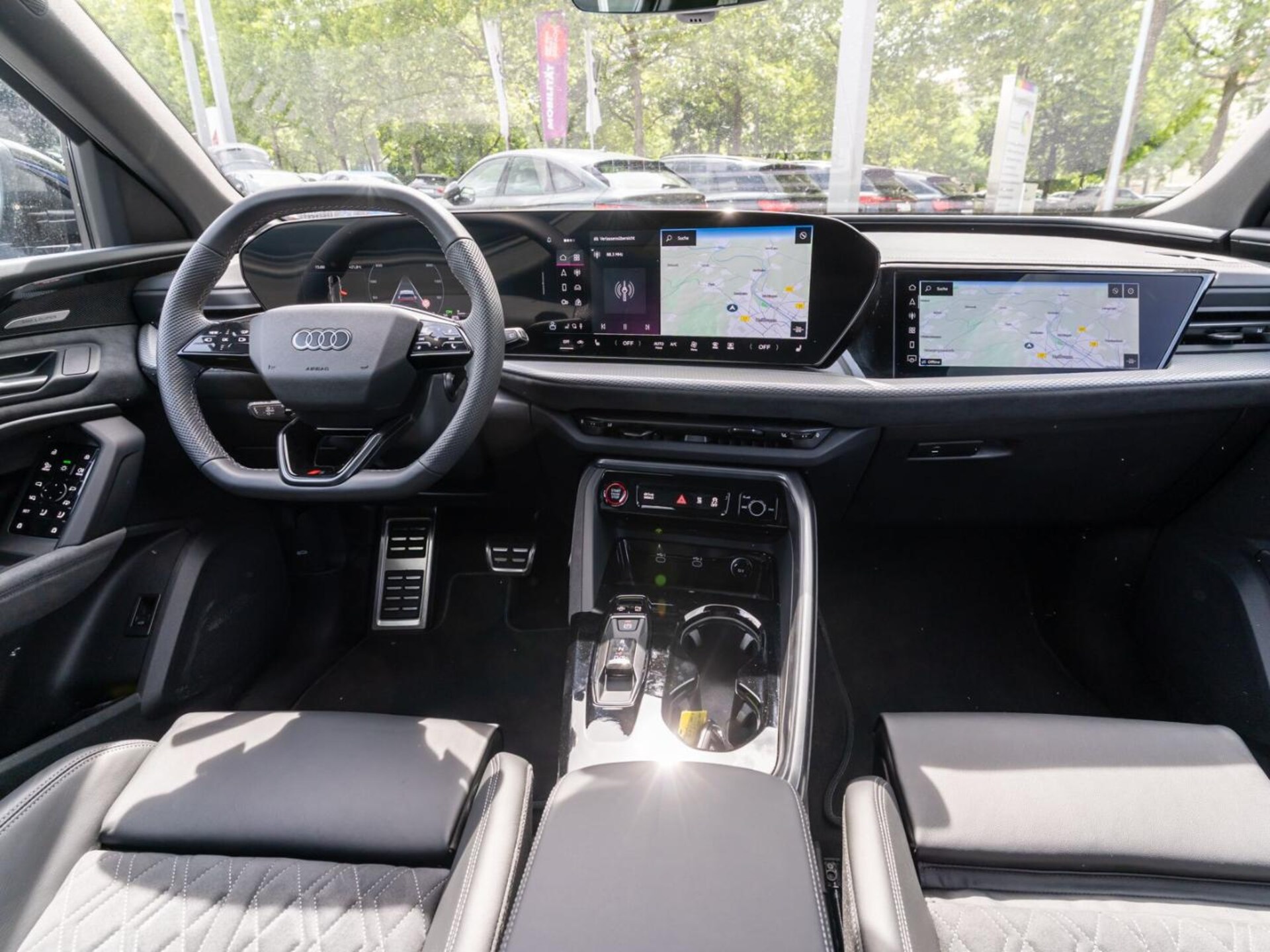 Audi Q5 Sportback