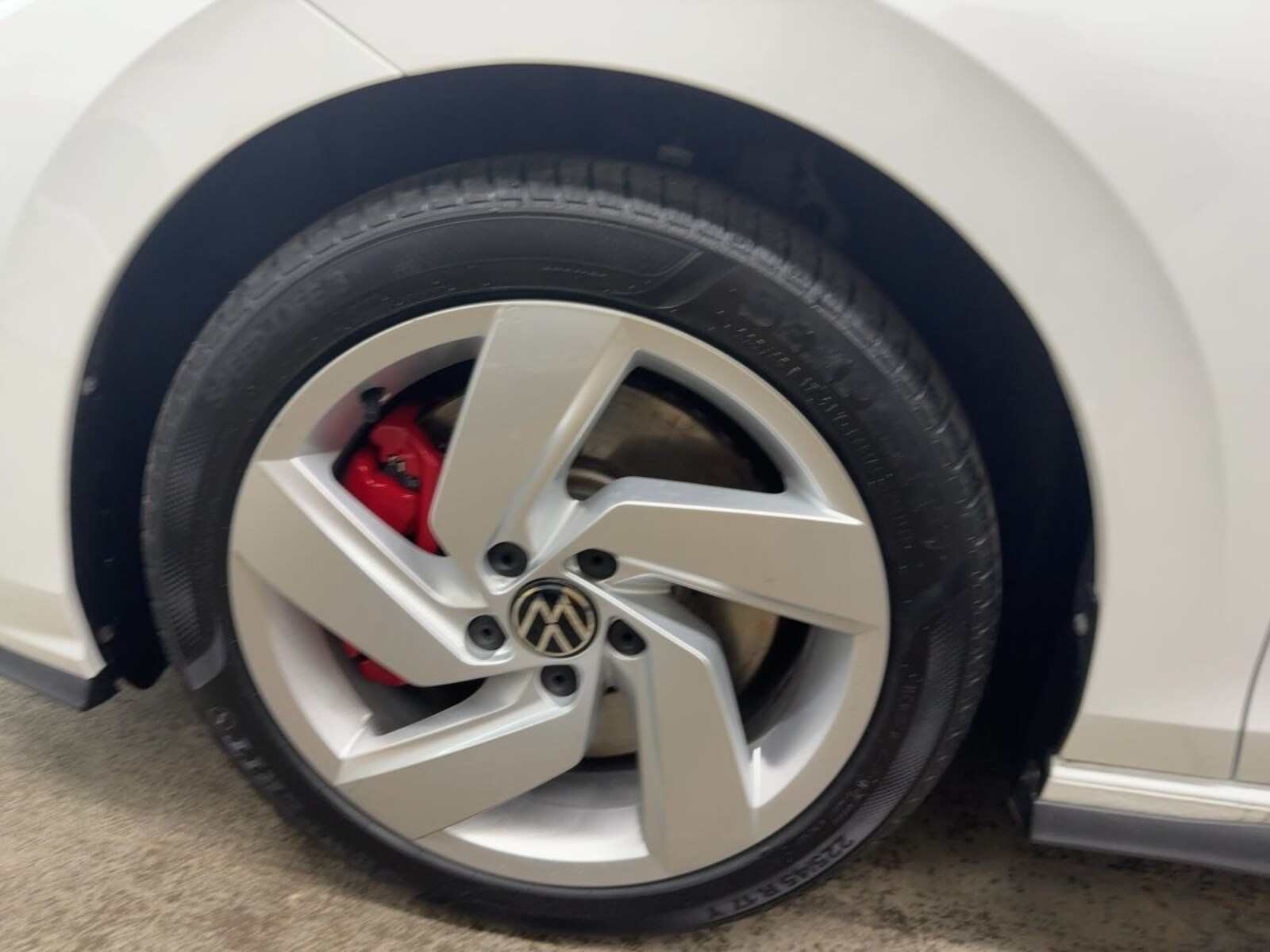 Volkswagen Golf – Bild 12