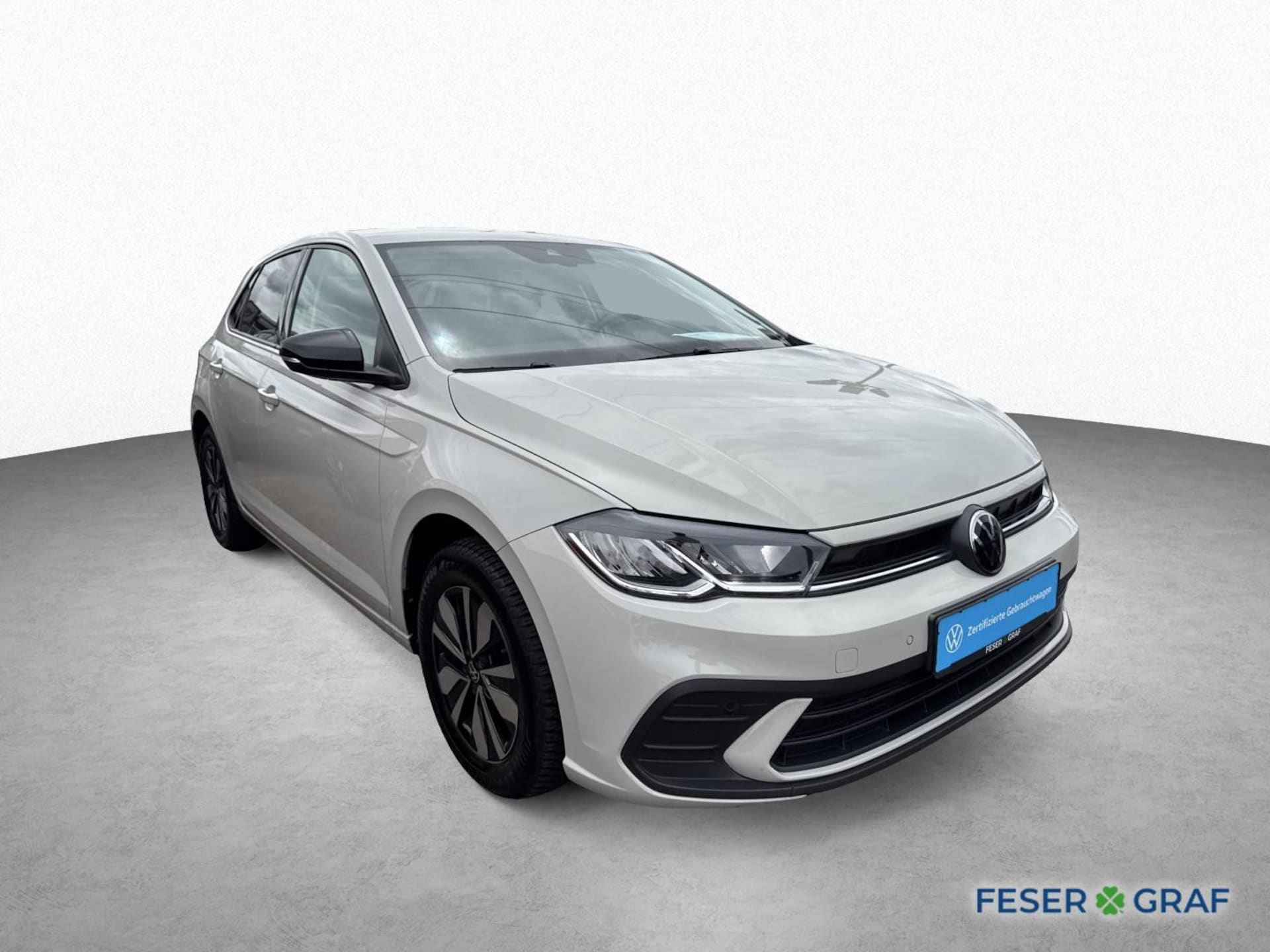 Volkswagen Polo Goal