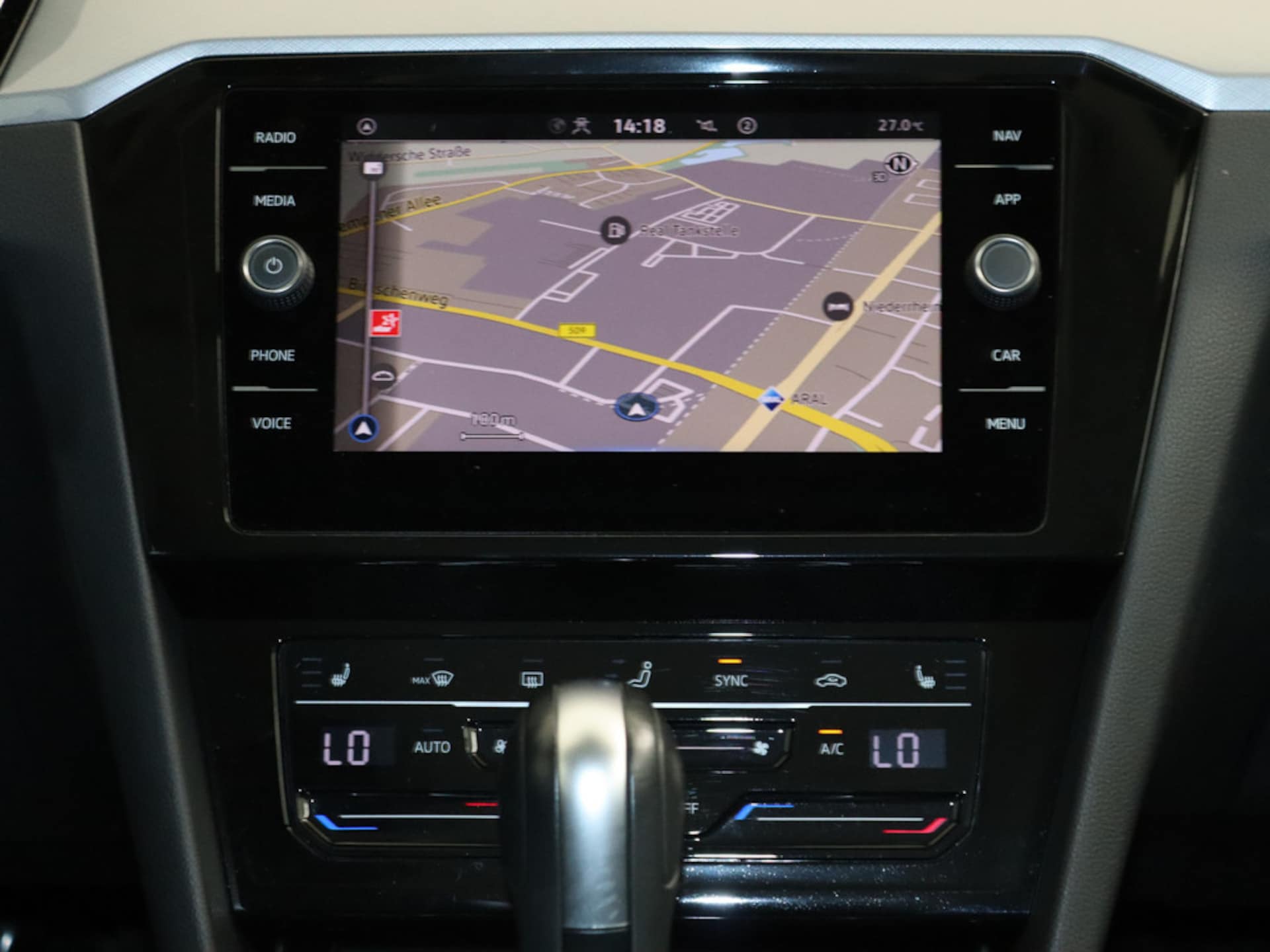 Volkswagen Passat Variant Business