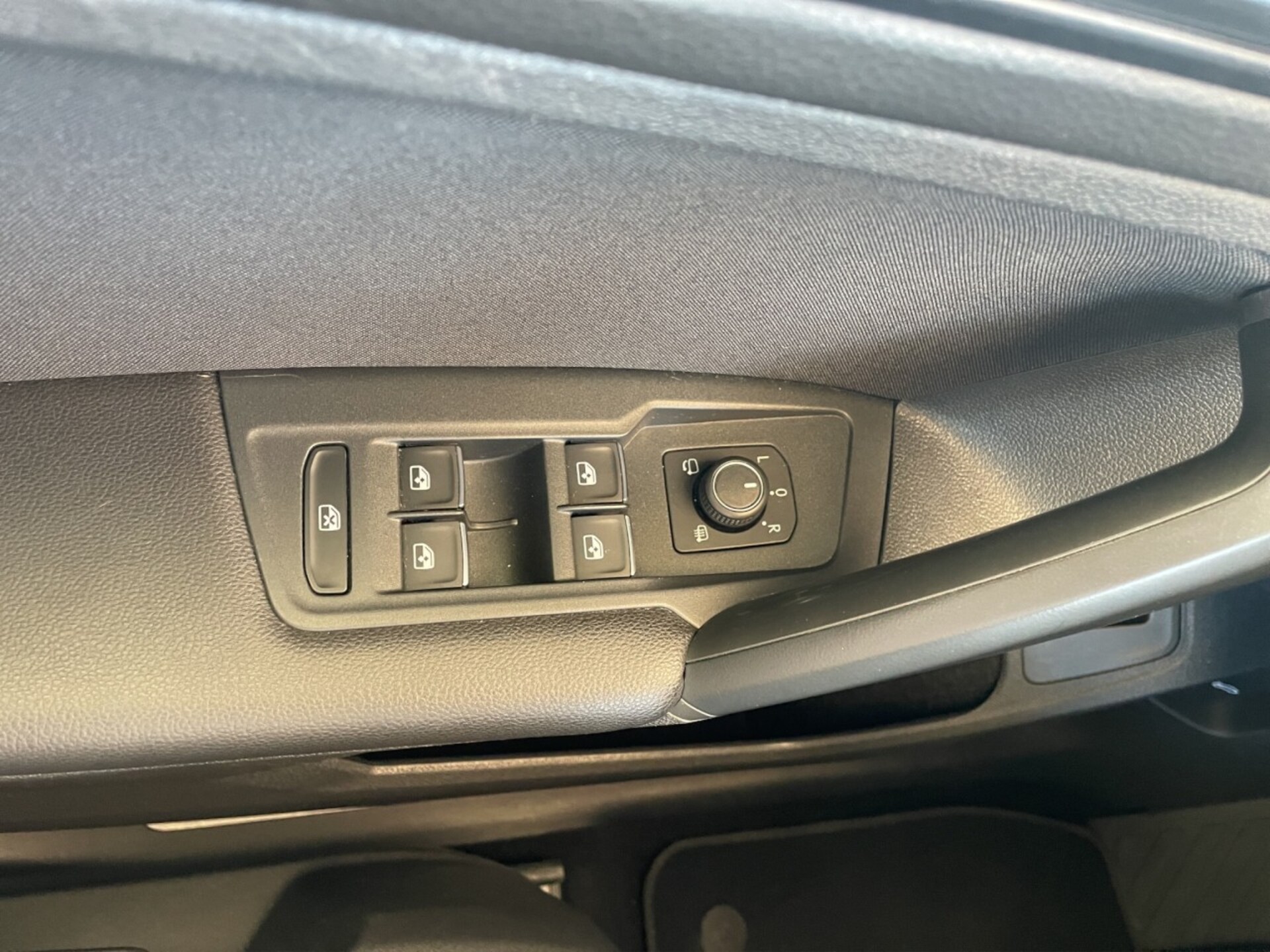 Volkswagen Tiguan Highline