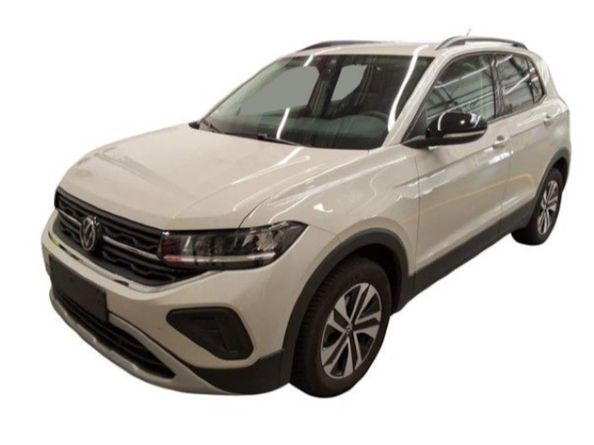 Volkswagen T-Cross ENERGY