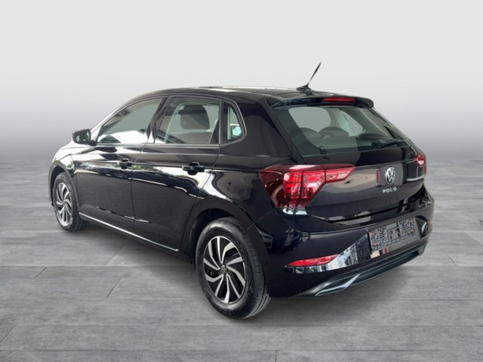 Volkswagen Polo – Bild 3