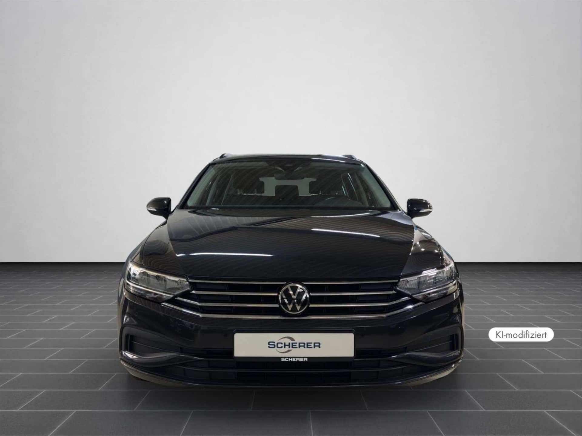 Volkswagen Passat Variant Basis-Modell