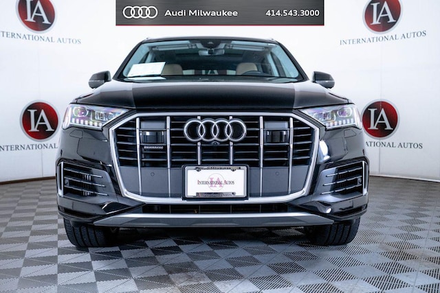 2023 Audi Q7