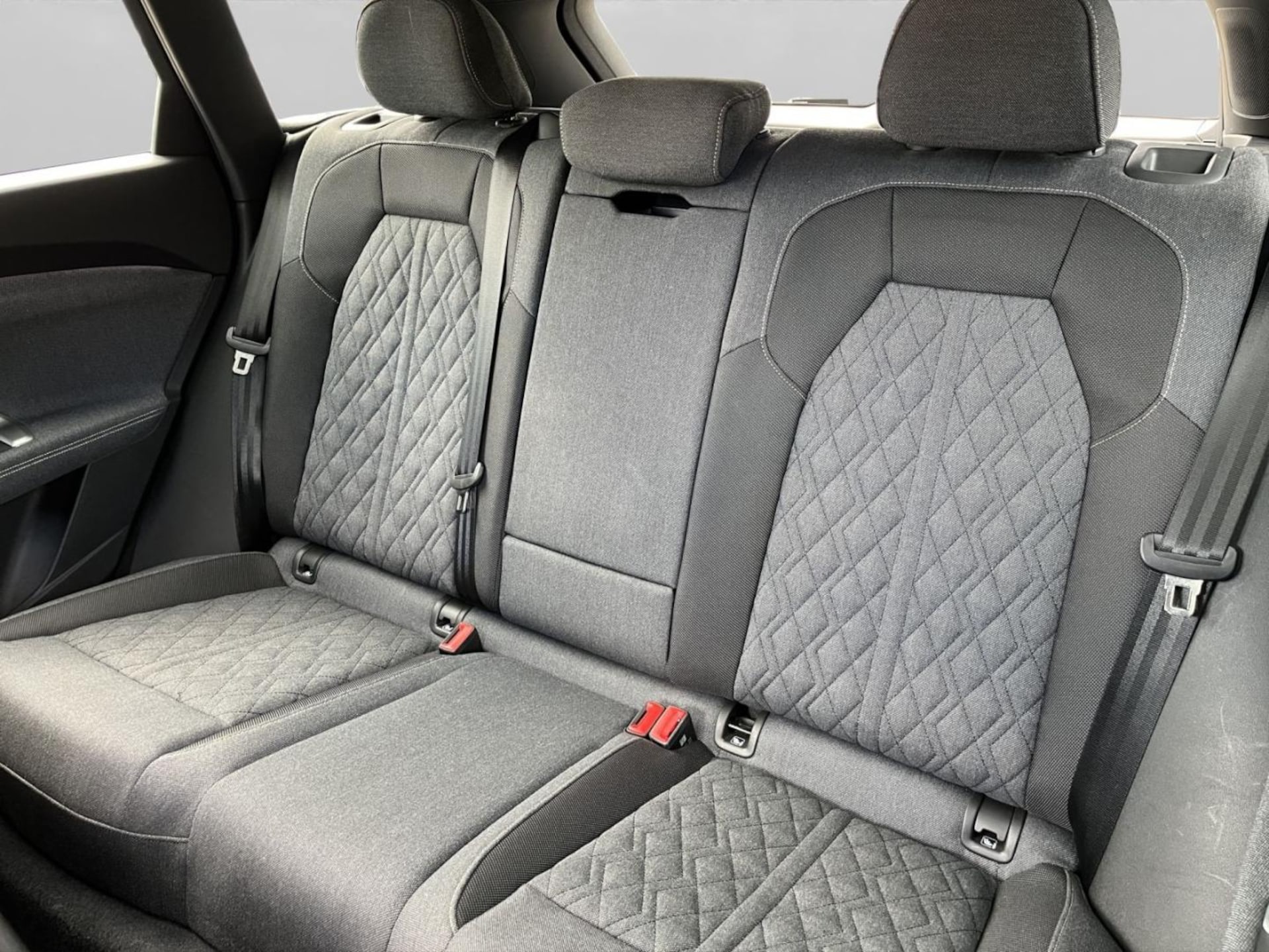 Audi Q5 SUV