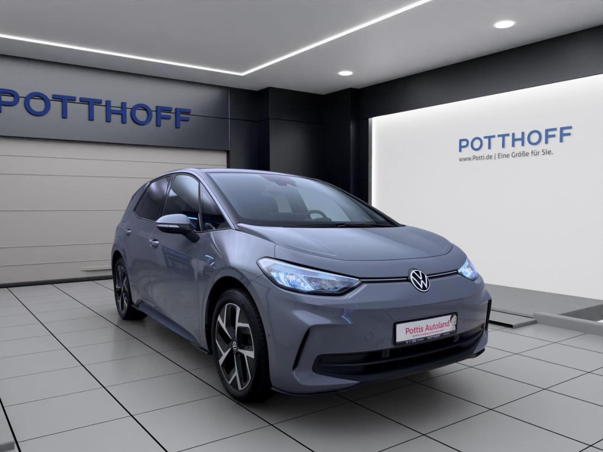 Volkswagen ID.3 MOVE Pro