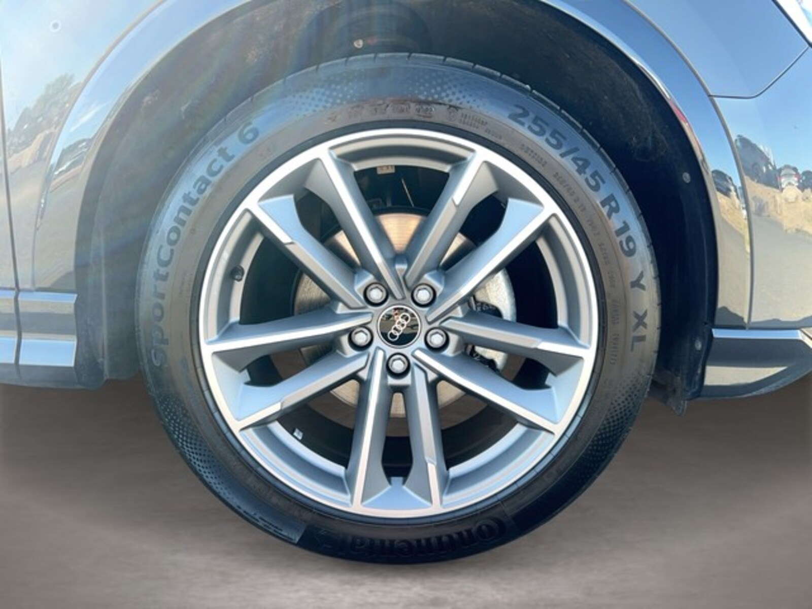Audi Q3 – Bild 11
