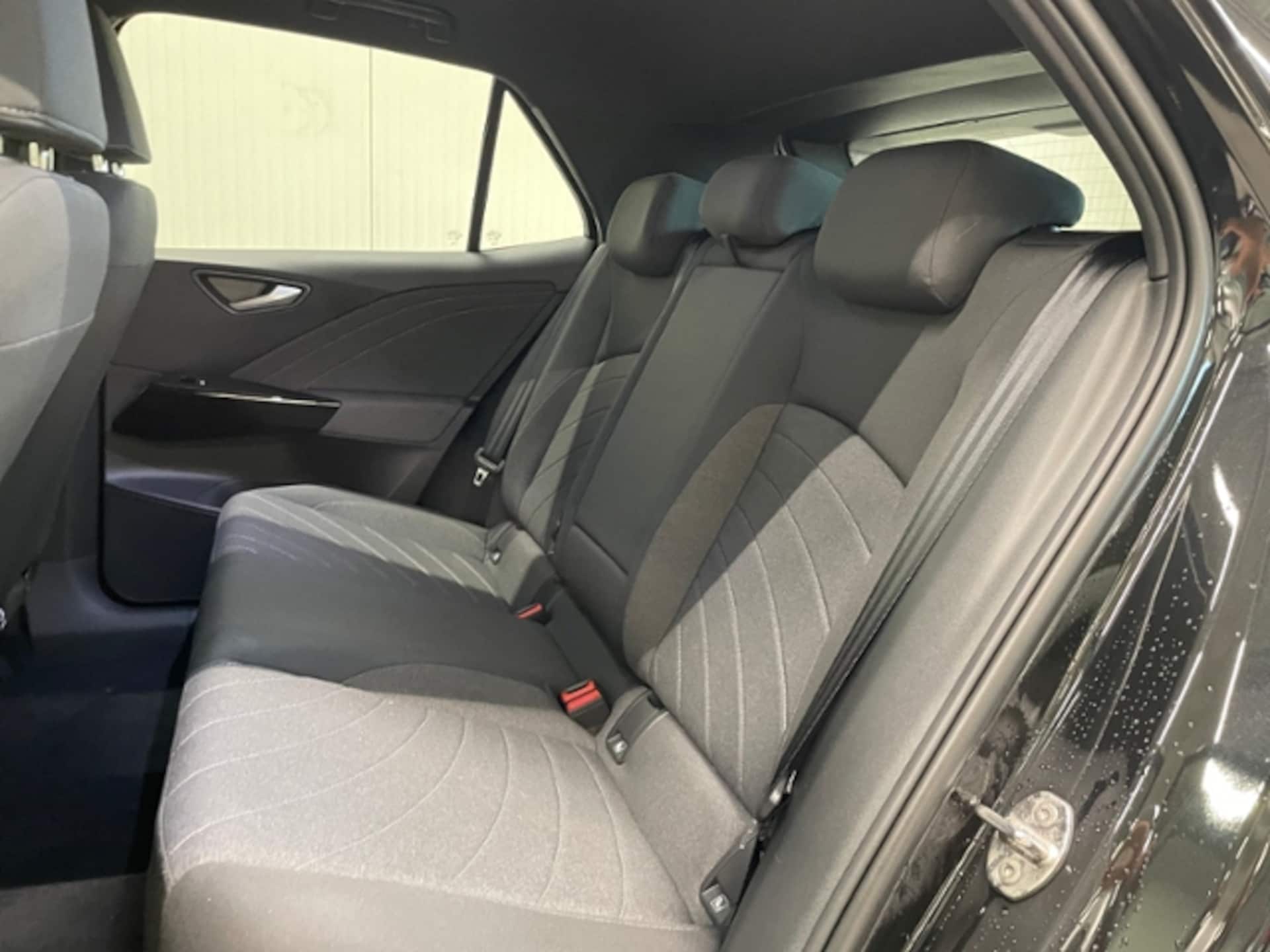 Volkswagen ID.3 Pro