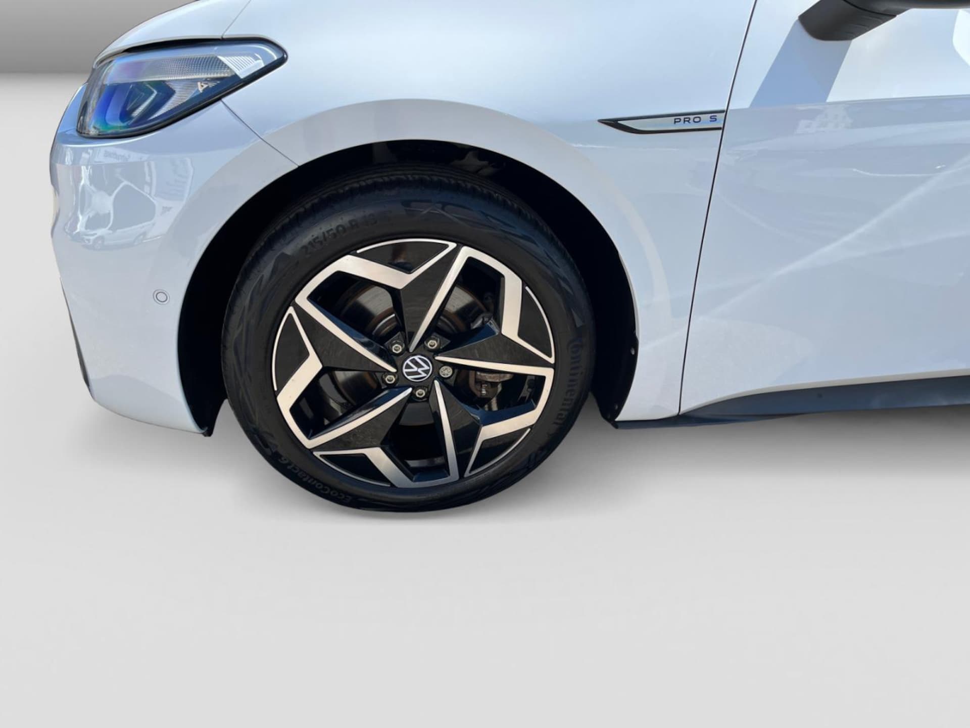 Volkswagen ID.3 Pro S