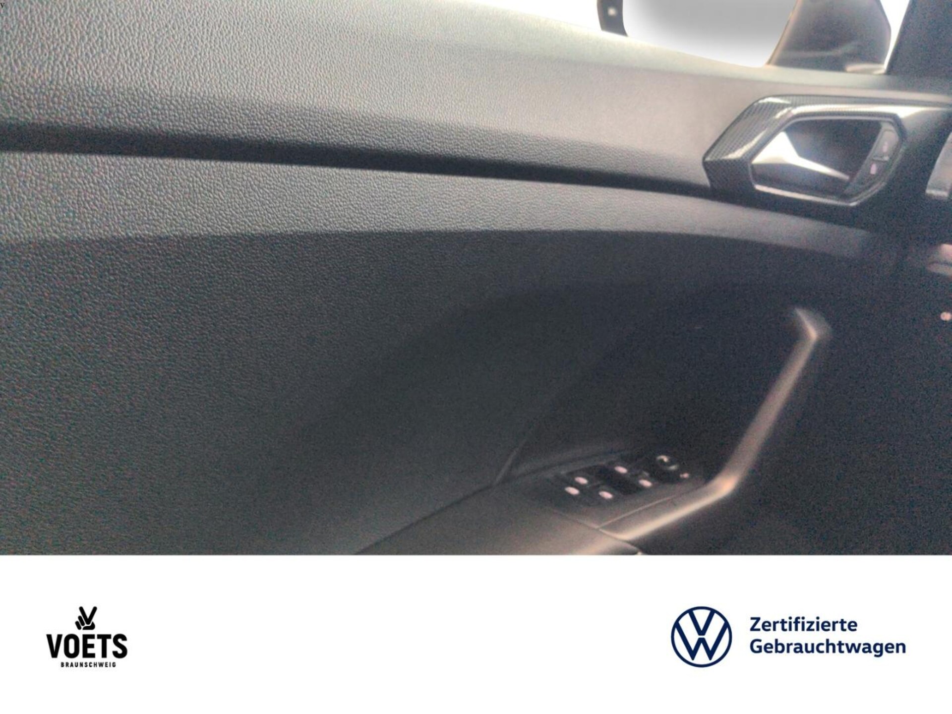 Volkswagen T-Cross ENERGY