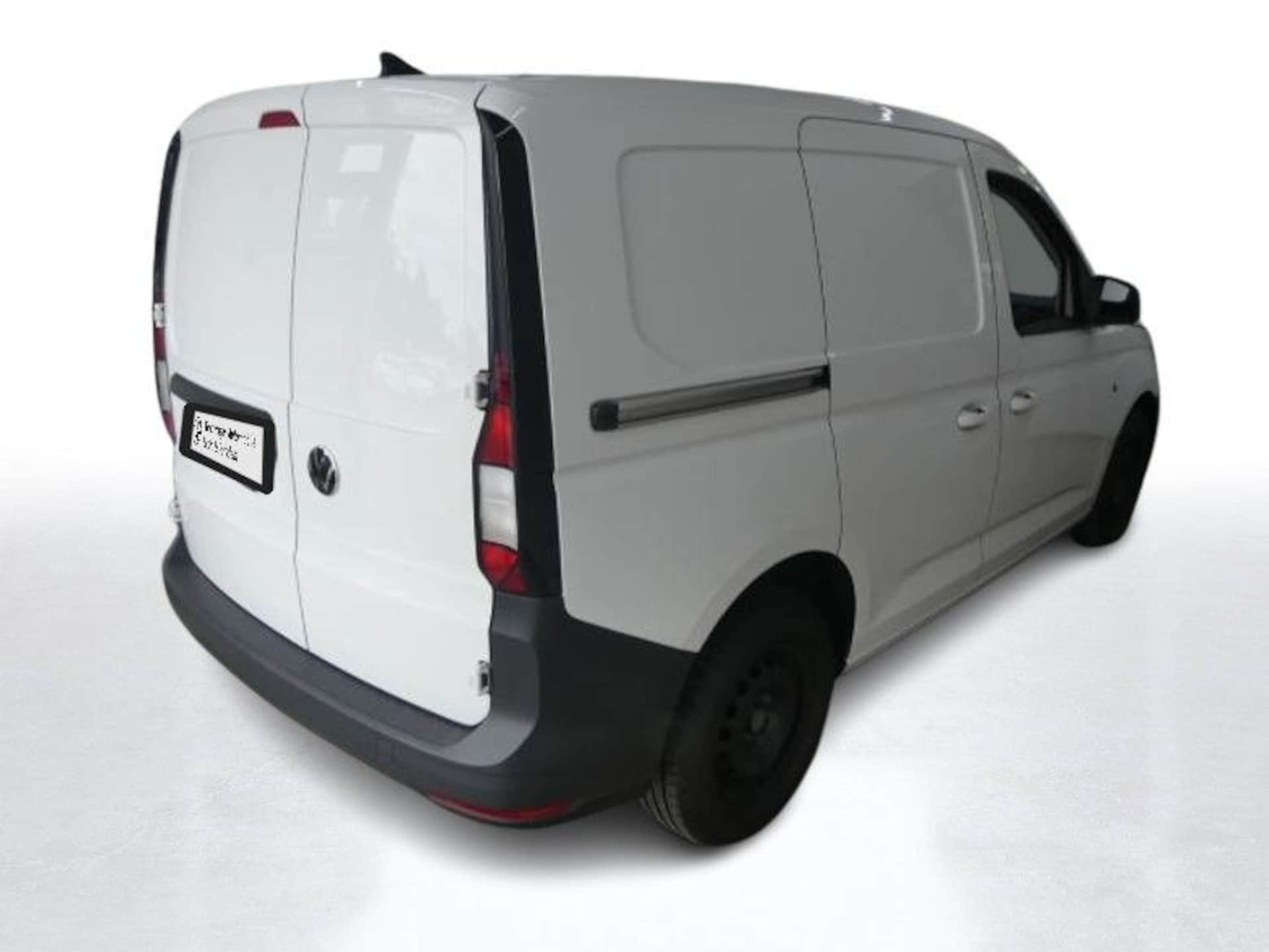 Volkswagen Caddy Cargo