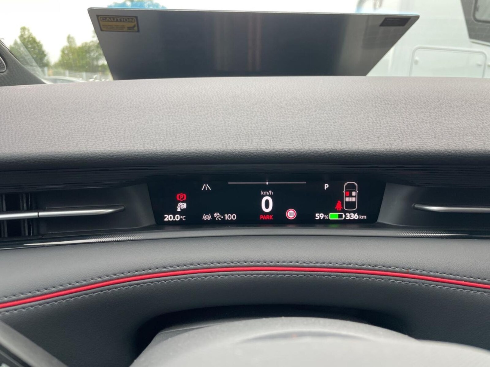 Volkswagen ID.7 Tourer – Bild 11