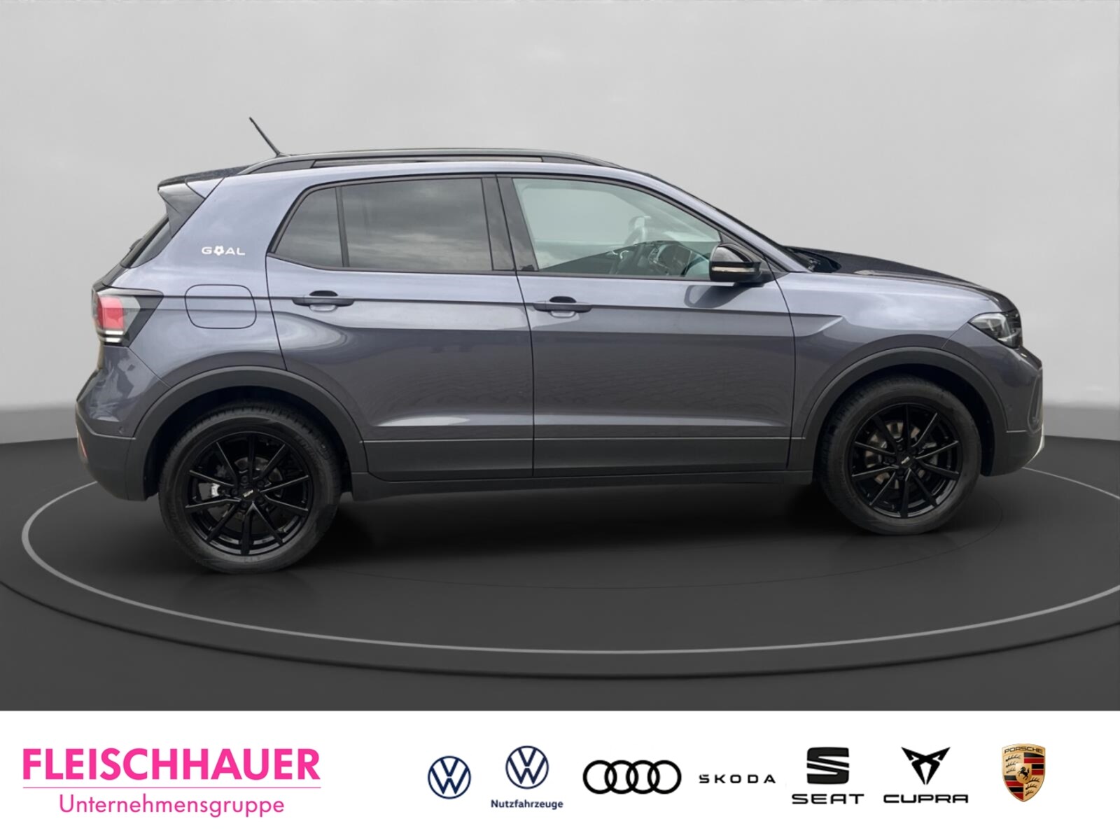 Volkswagen T-Cross – Bild 7
