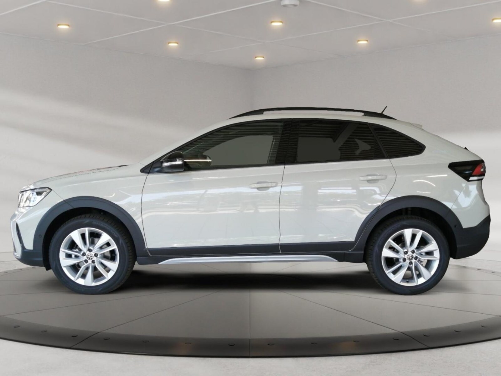 Volkswagen Taigo – Bild 2