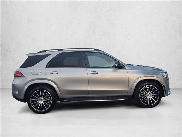 2023 Mercedes-Benz GLE 450
