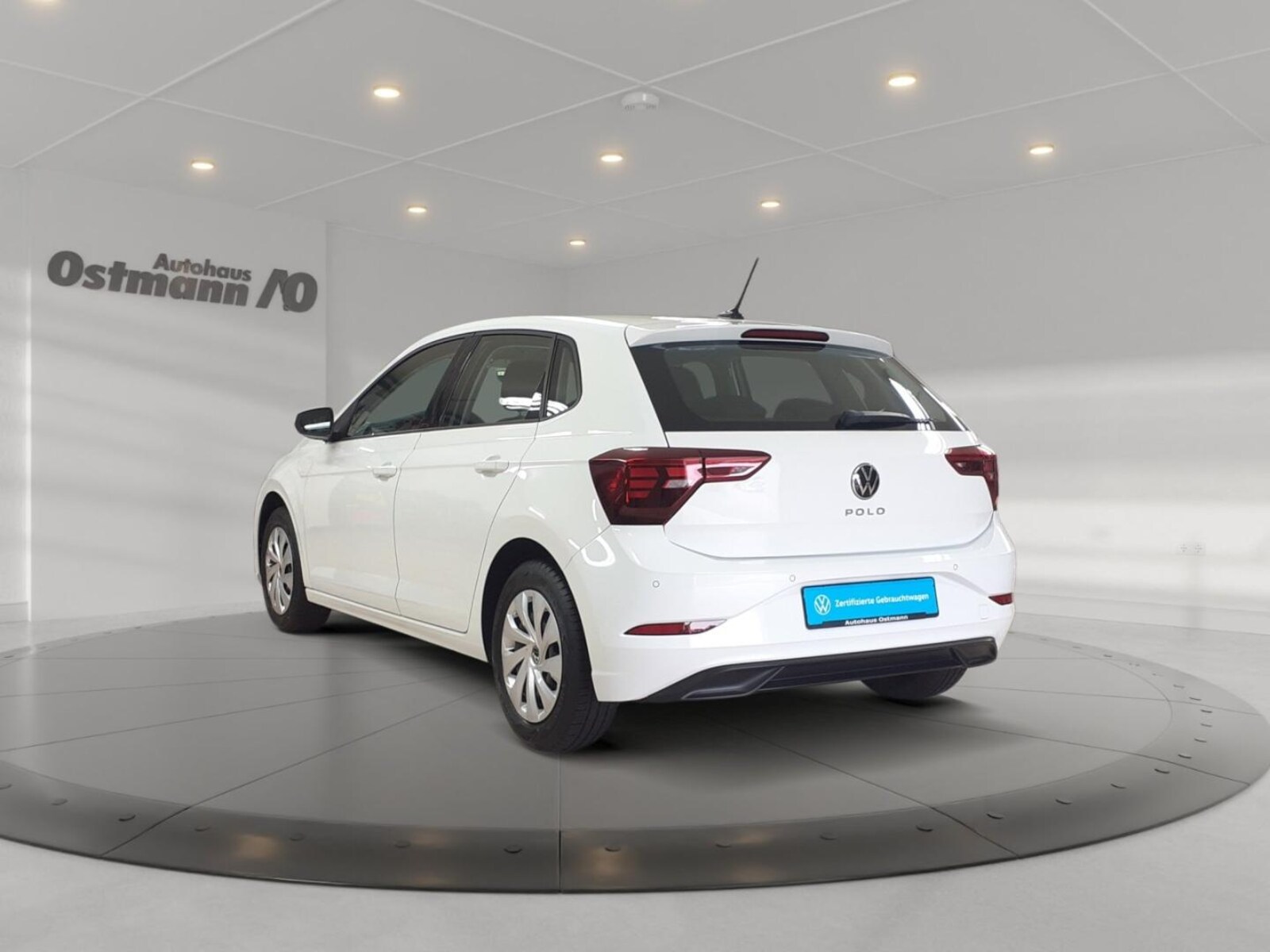 Volkswagen Polo – Bild 4