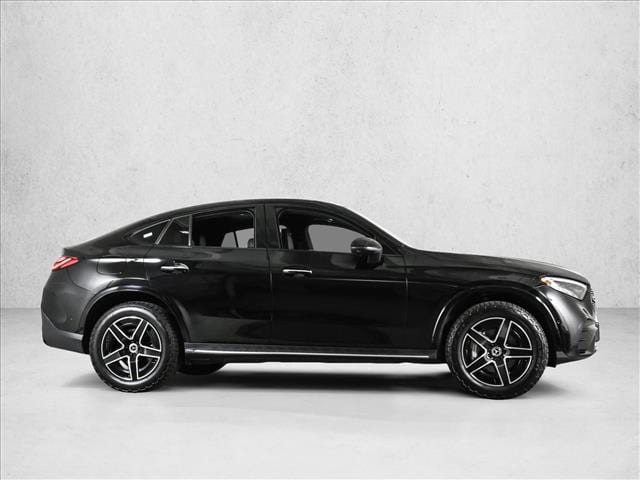 2024 Mercedes-Benz