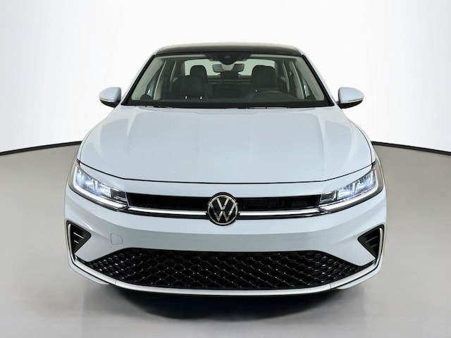 2026 Volkswagen Jetta