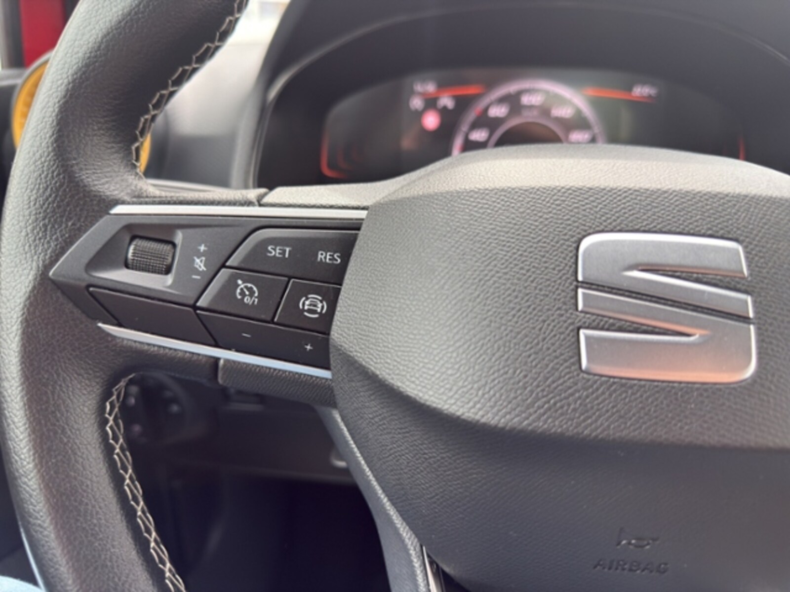 SEAT Arona – Bild 20