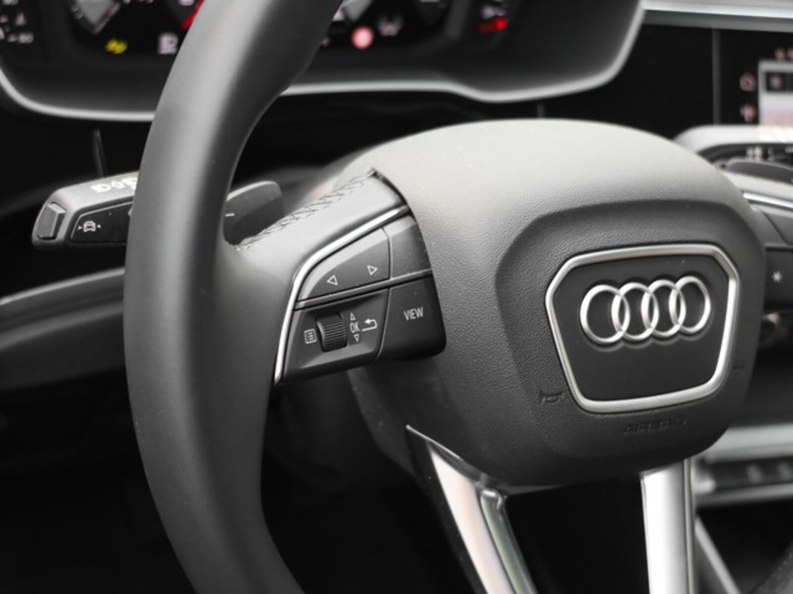 Audi Q3 – Bild 15