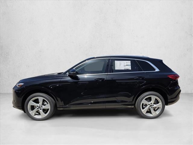 2025 Audi Q5 Premium Plus - Photo 8