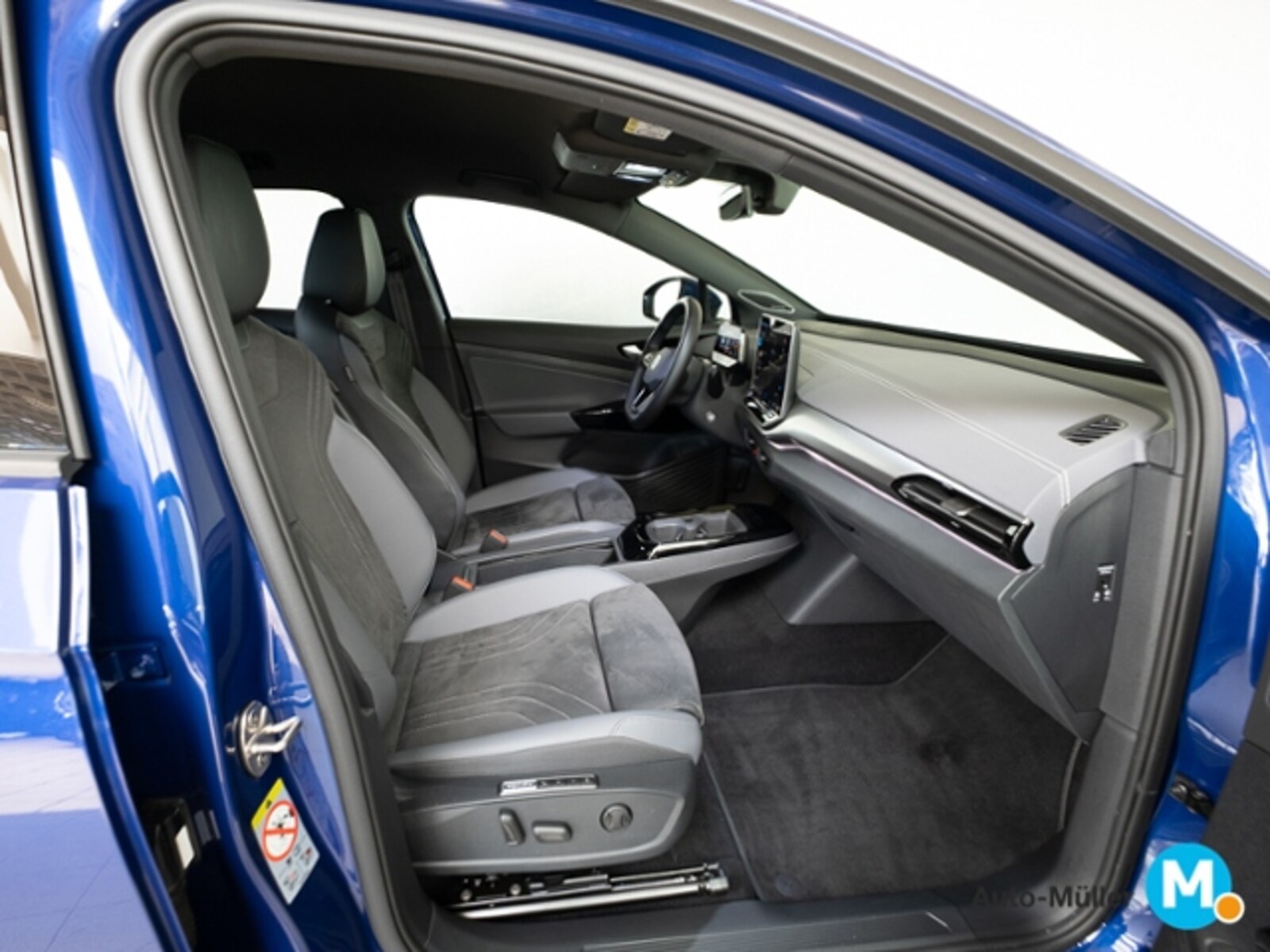 Volkswagen ID.4 – Bild 11