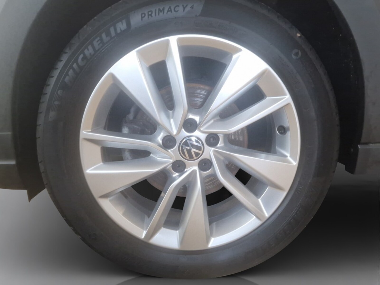 Volkswagen Taigo – Bild 20