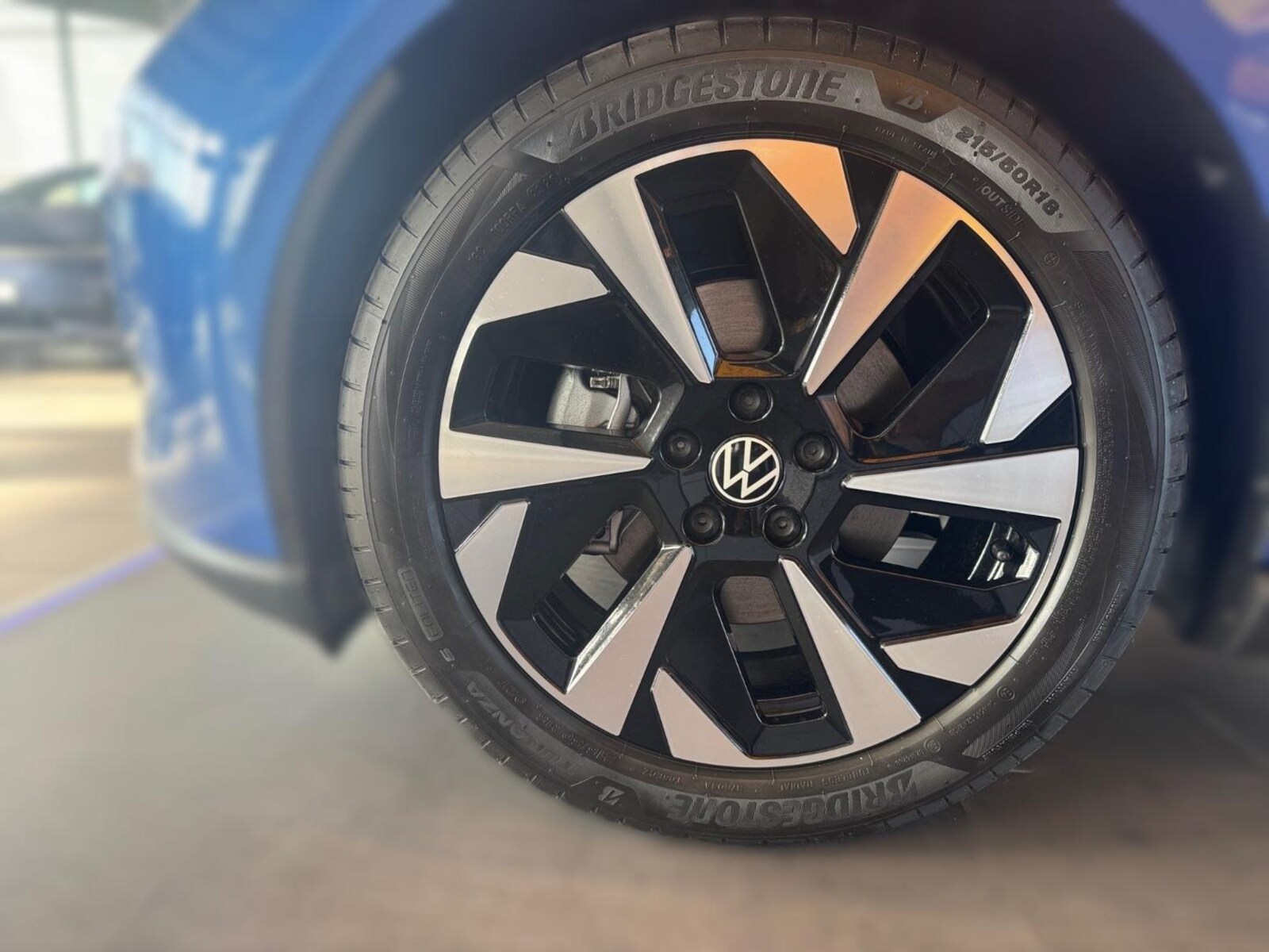Volkswagen ID. Polo – Bild 5