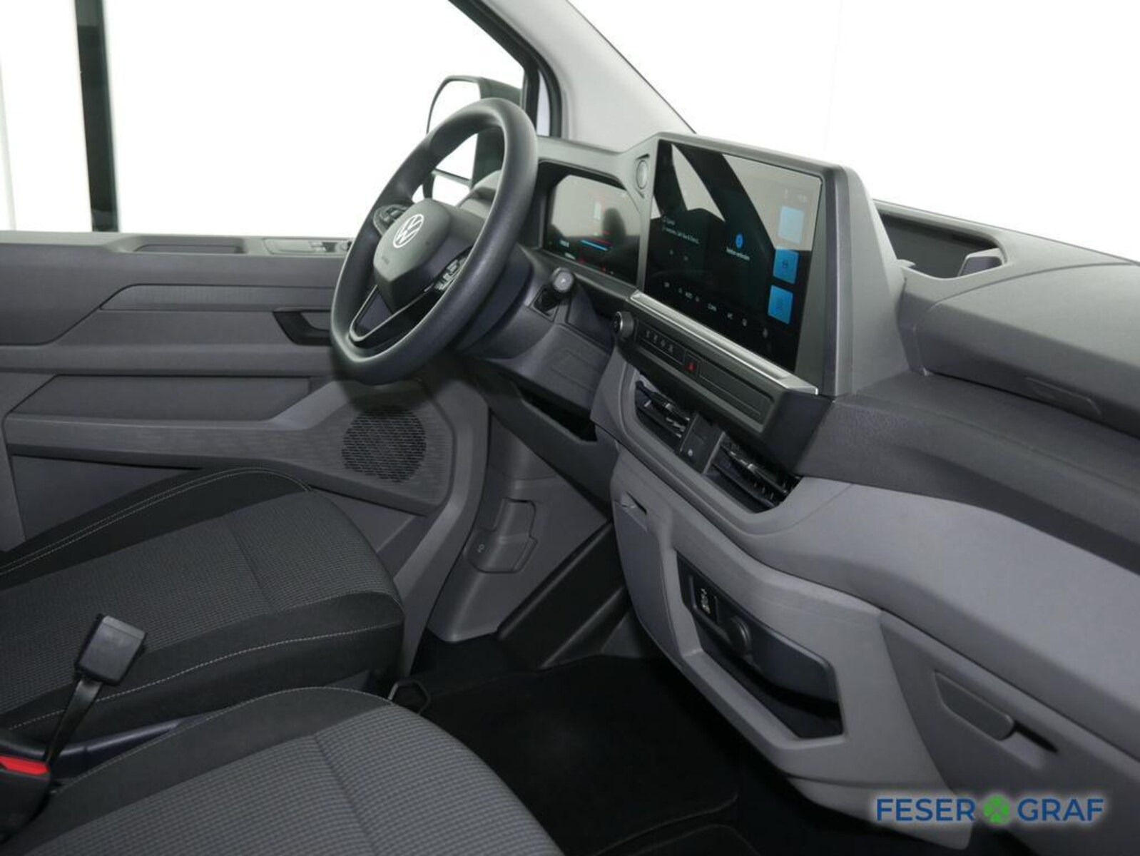 Volkswagen e-Caravelle – Bild 4