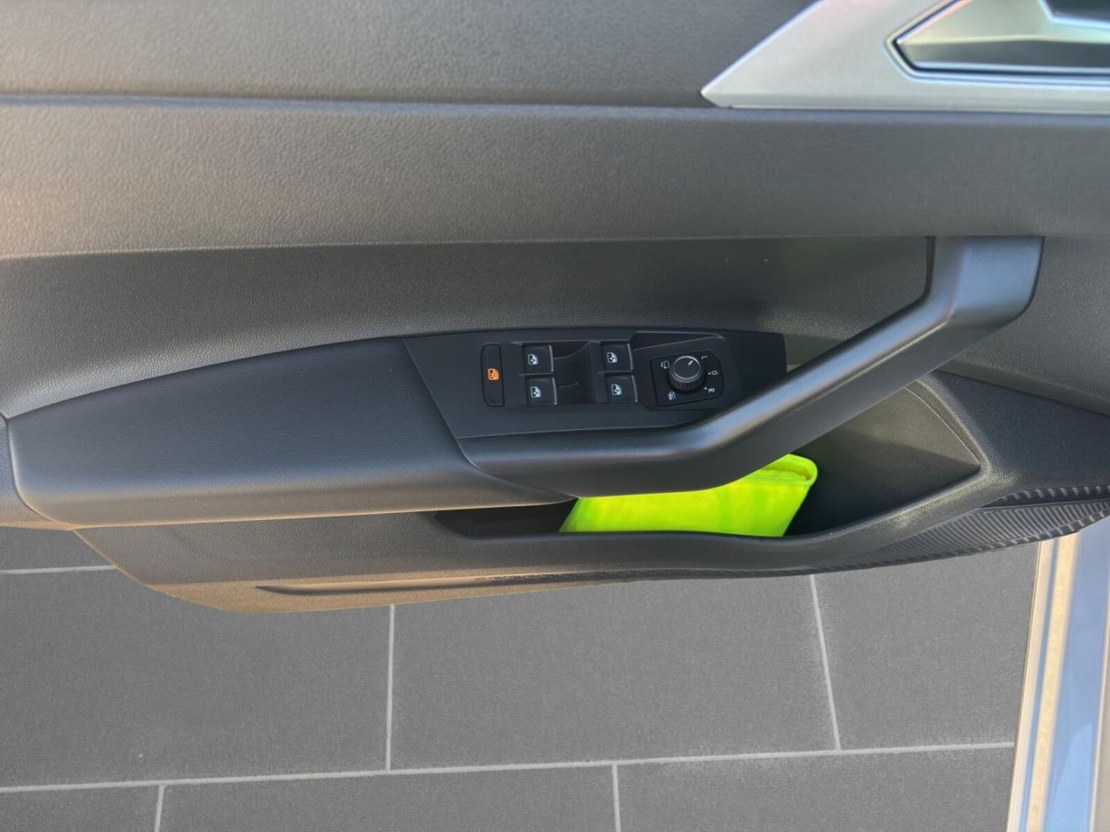 Volkswagen Polo – Bild 13
